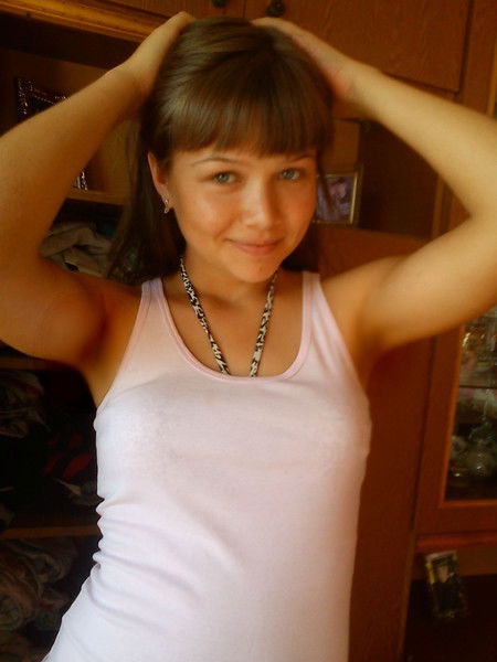 Мася Карманова