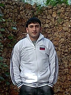 Rustam Verdiyev