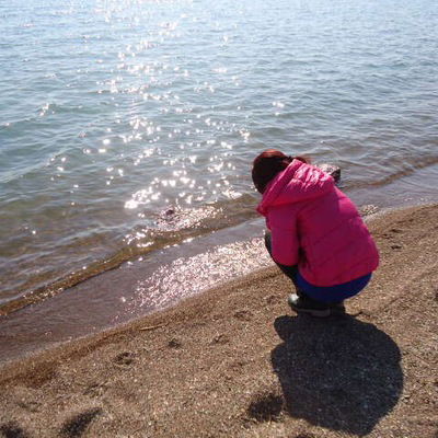 Айгерим Наурызбаевна