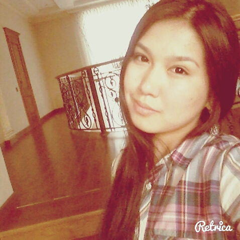 Жансая Шертанова