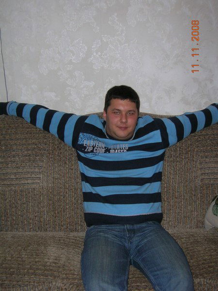 Владимир Николаевич