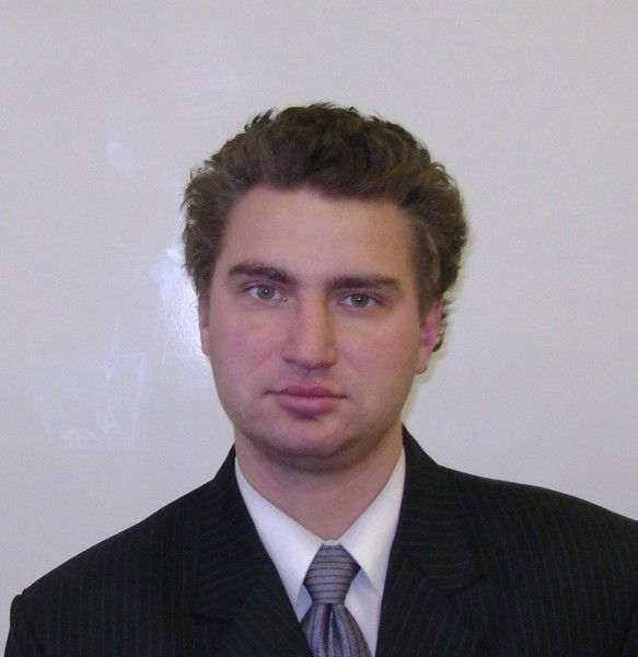 Пачков Александр