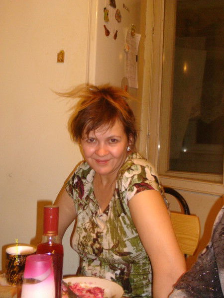 Маргарита Миллер