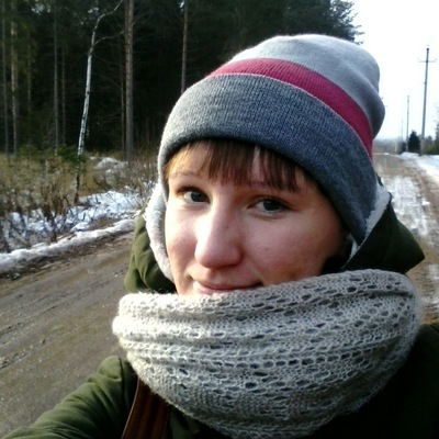 Ольга Мурашкина