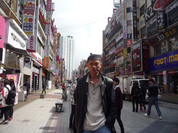 Александр Бя