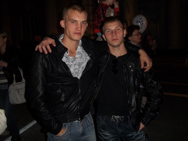 Татьяна Новосёлова