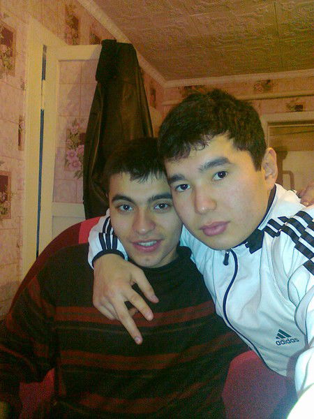 Джавид Наджафалиев