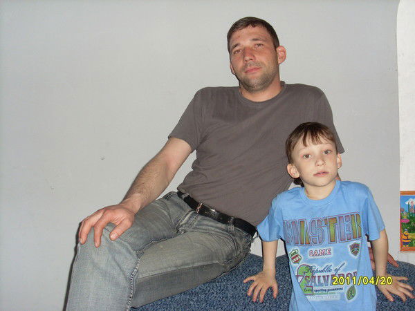 Александр Коптилов