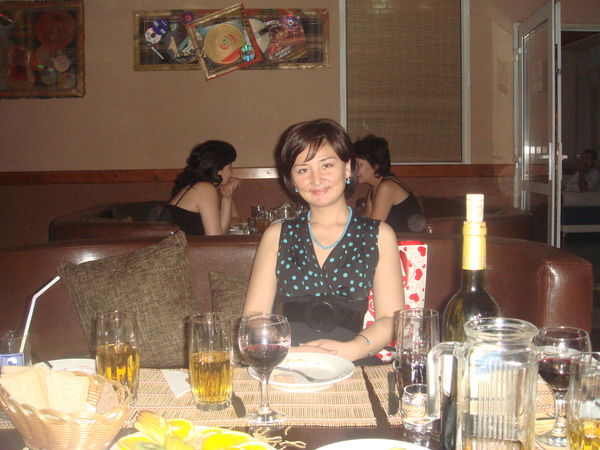 Карылгаш Мухамедова