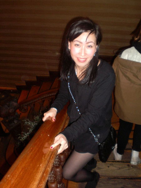 Ника Максутова