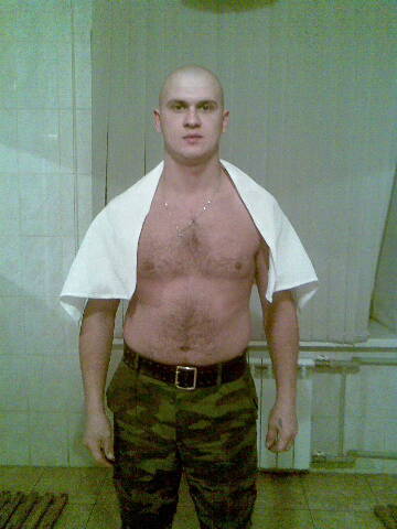 Александр Кашев