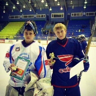 Дима Рыбаков