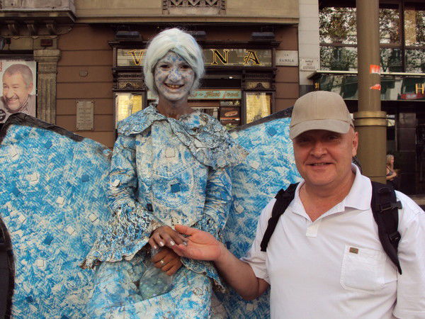 Олег Черных