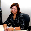 Галина Набиева