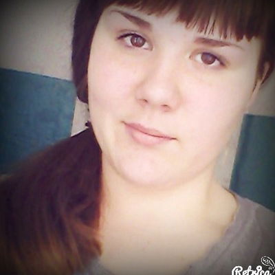 Любовь Тарапака