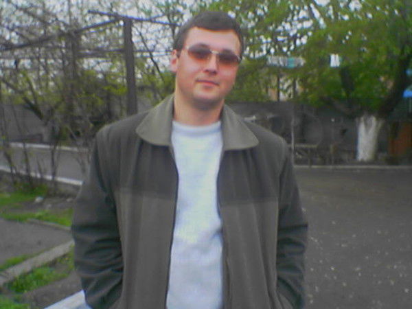 Алексей. Мешадибеков.