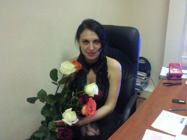 Александра Больших