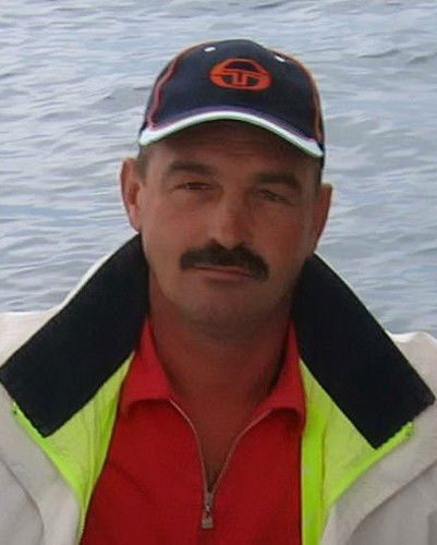 Максим Бильбок