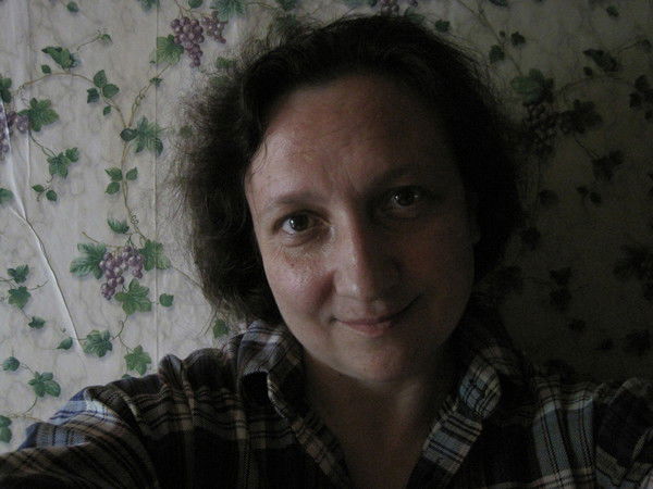 Ольга Якимова