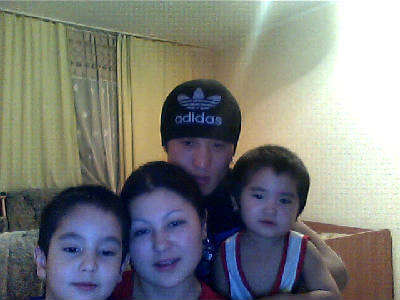 Гулиза Абил