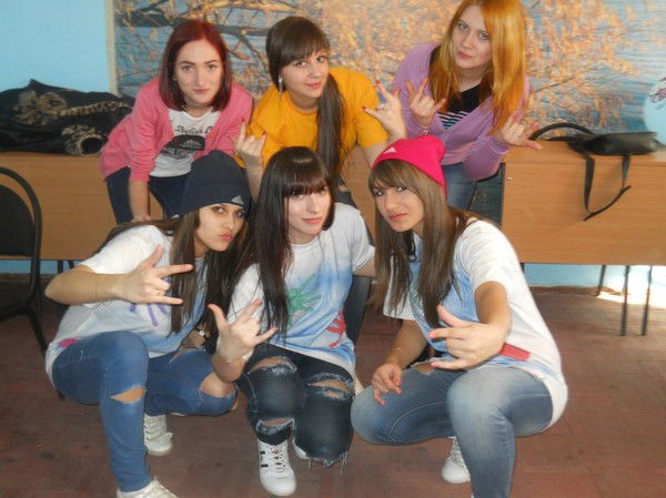 Маринка Маринка