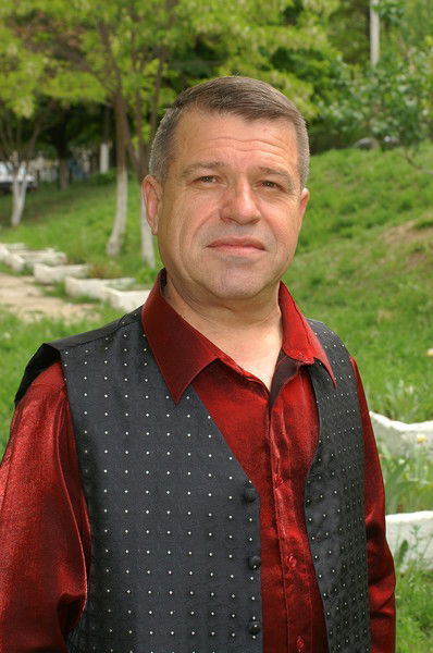 Dmitrii Nirca