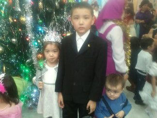 Нурлан Саурбаев