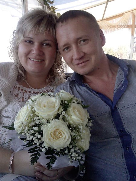 Валентина Плужникова