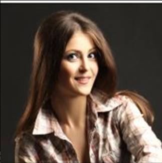 Оксана Шокаленко