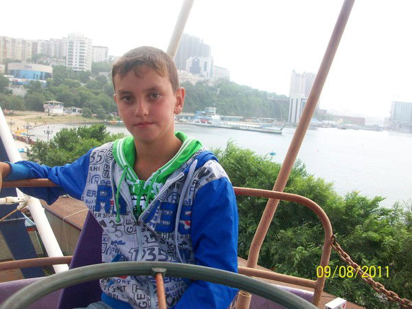 Олег Зачем Вам