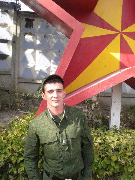 Александр Филипенко