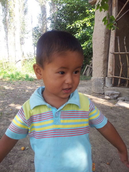 Нуржигит Келдиев