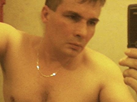 Сергей Костин