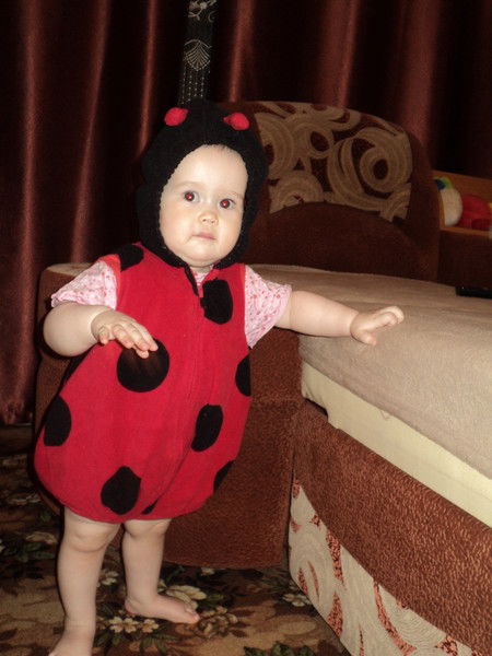 Танька Матанька