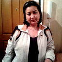 Танаева Миргуль