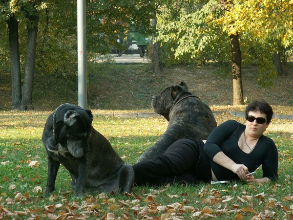 Агнесса Багмут-Моор