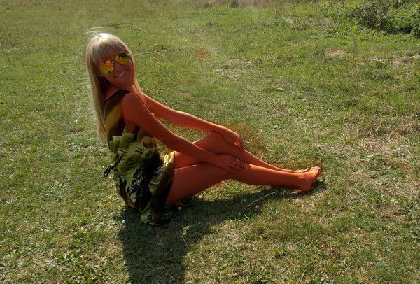 Елизавета Петренко