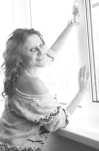 Ирина Кузьмина