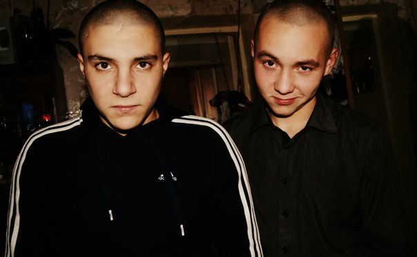 Владимир Хоронжук