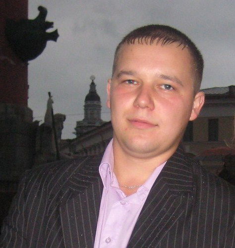 Игорь Лозовский