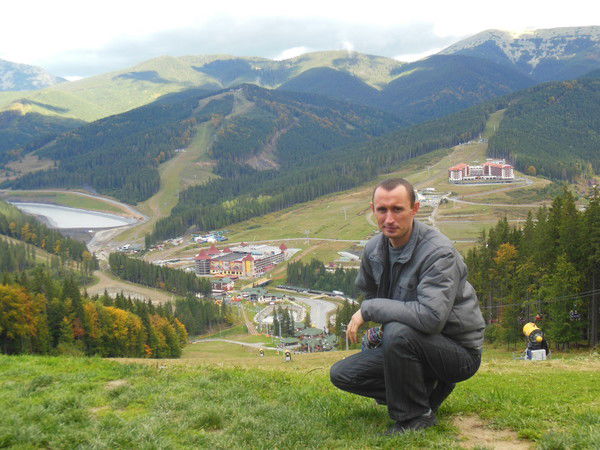 Алексей Дубиненко