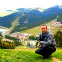 Алексей Дубиненко
