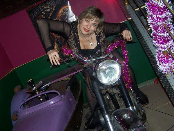 Людмила Максименко(Чередник)