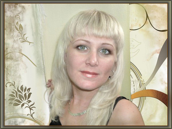 Щербакова Анастасия