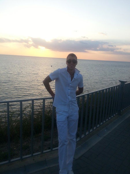 Константин Семынин