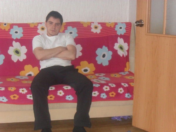 Stason Шелунцов