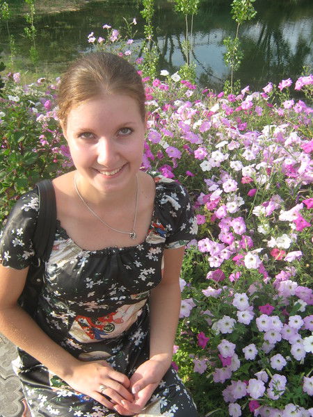 Наталия Ризаева