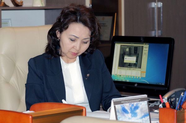 Жол-Көлік Колледжі