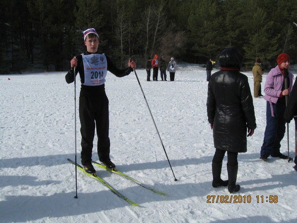 Александр Колмыков