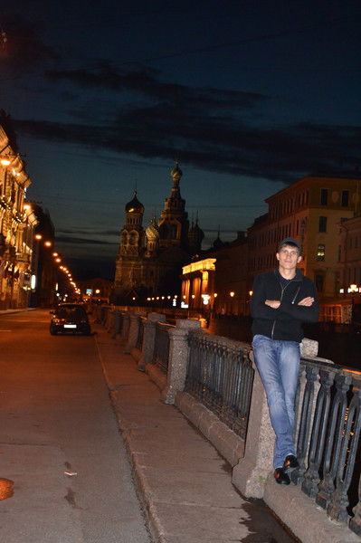 Сороченко Ярослав